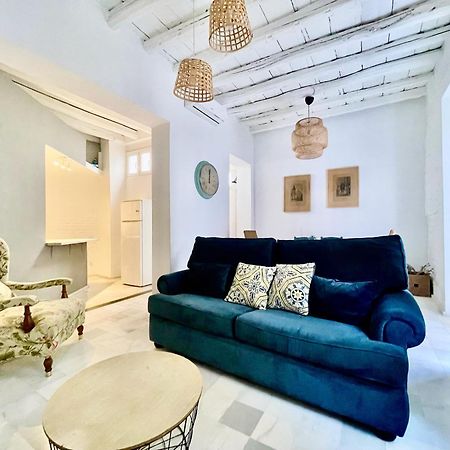 Suites San Lorenzo - Sevilla Экстерьер фото