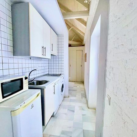 Suites San Lorenzo - Sevilla Экстерьер фото
