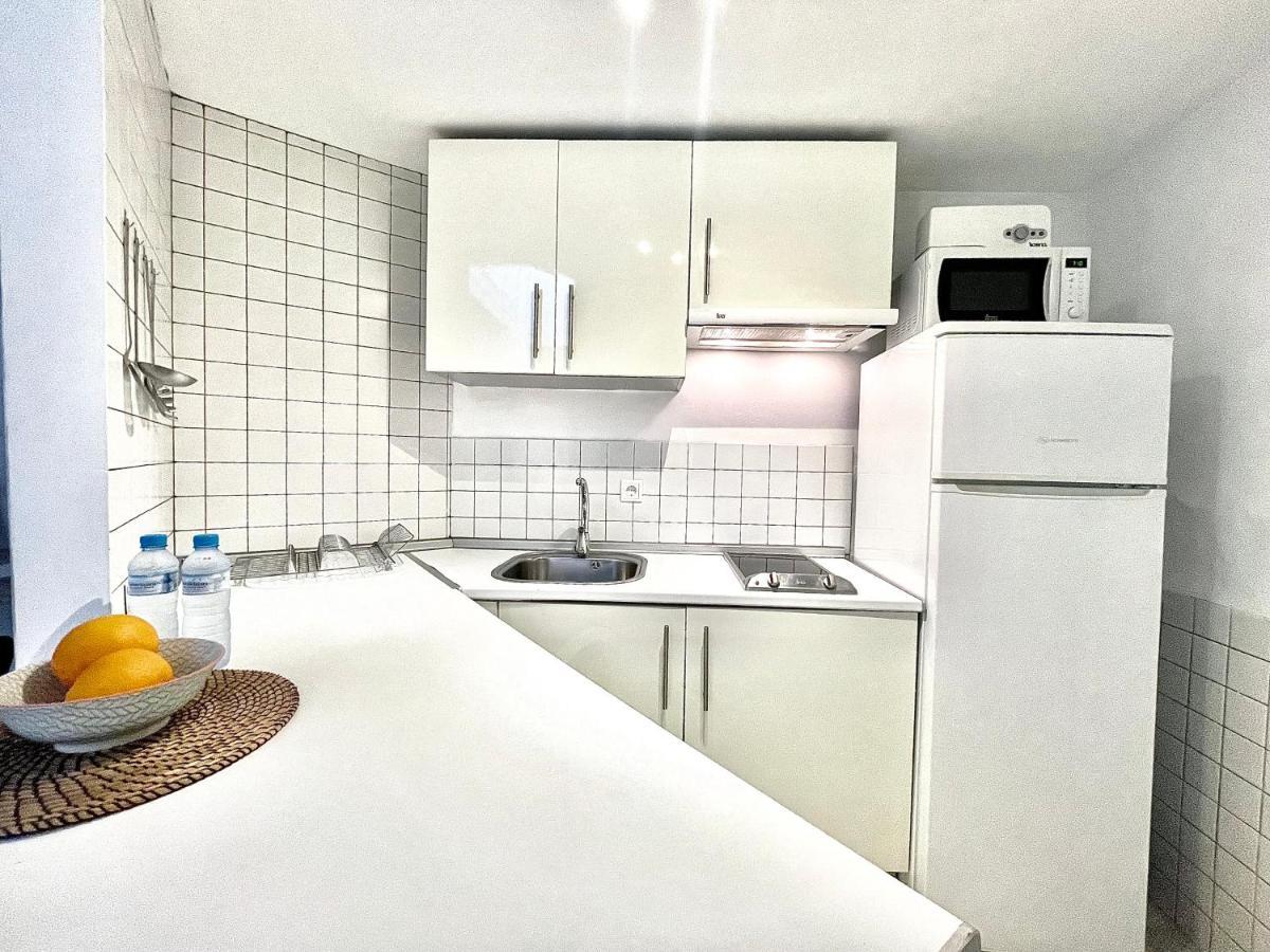 Suites San Lorenzo - Sevilla Экстерьер фото
