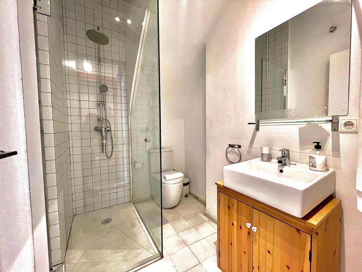 Suites San Lorenzo - Sevilla Экстерьер фото