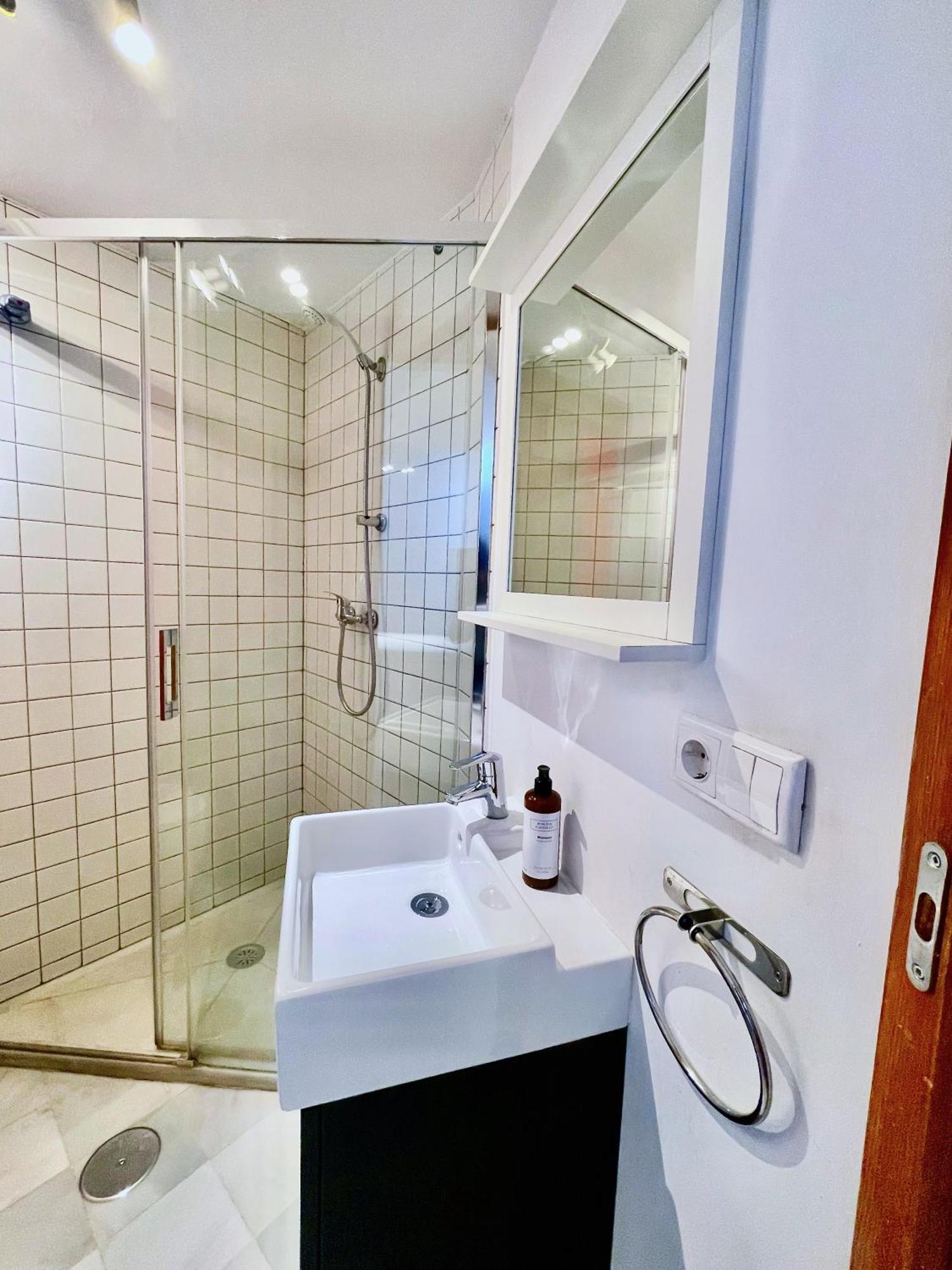 Suites San Lorenzo - Sevilla Экстерьер фото