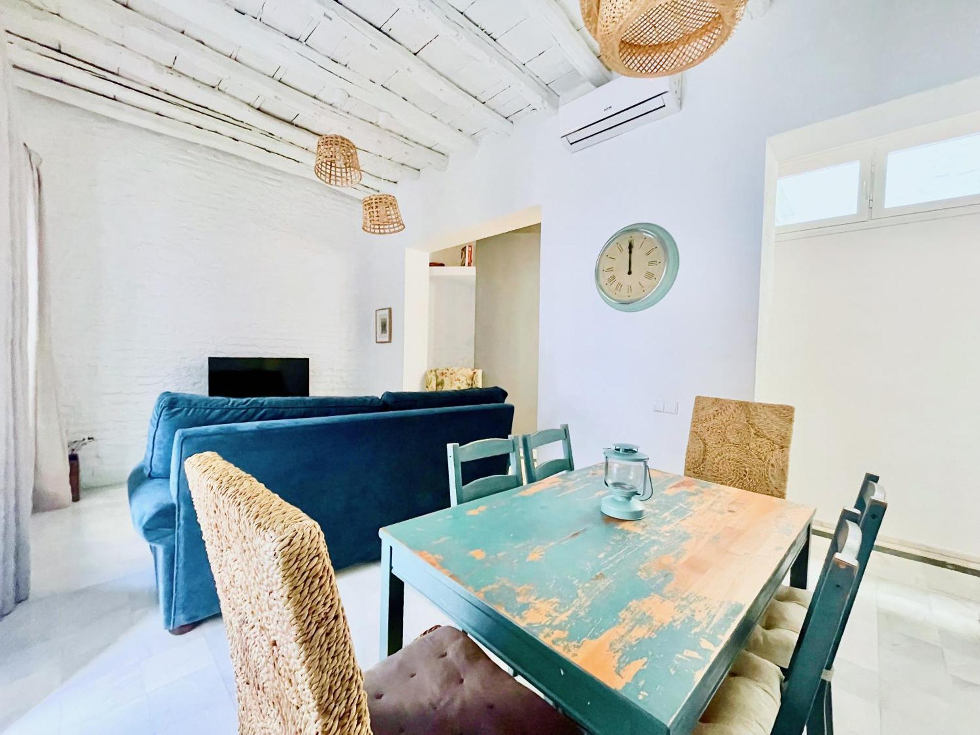 Suites San Lorenzo - Sevilla Экстерьер фото