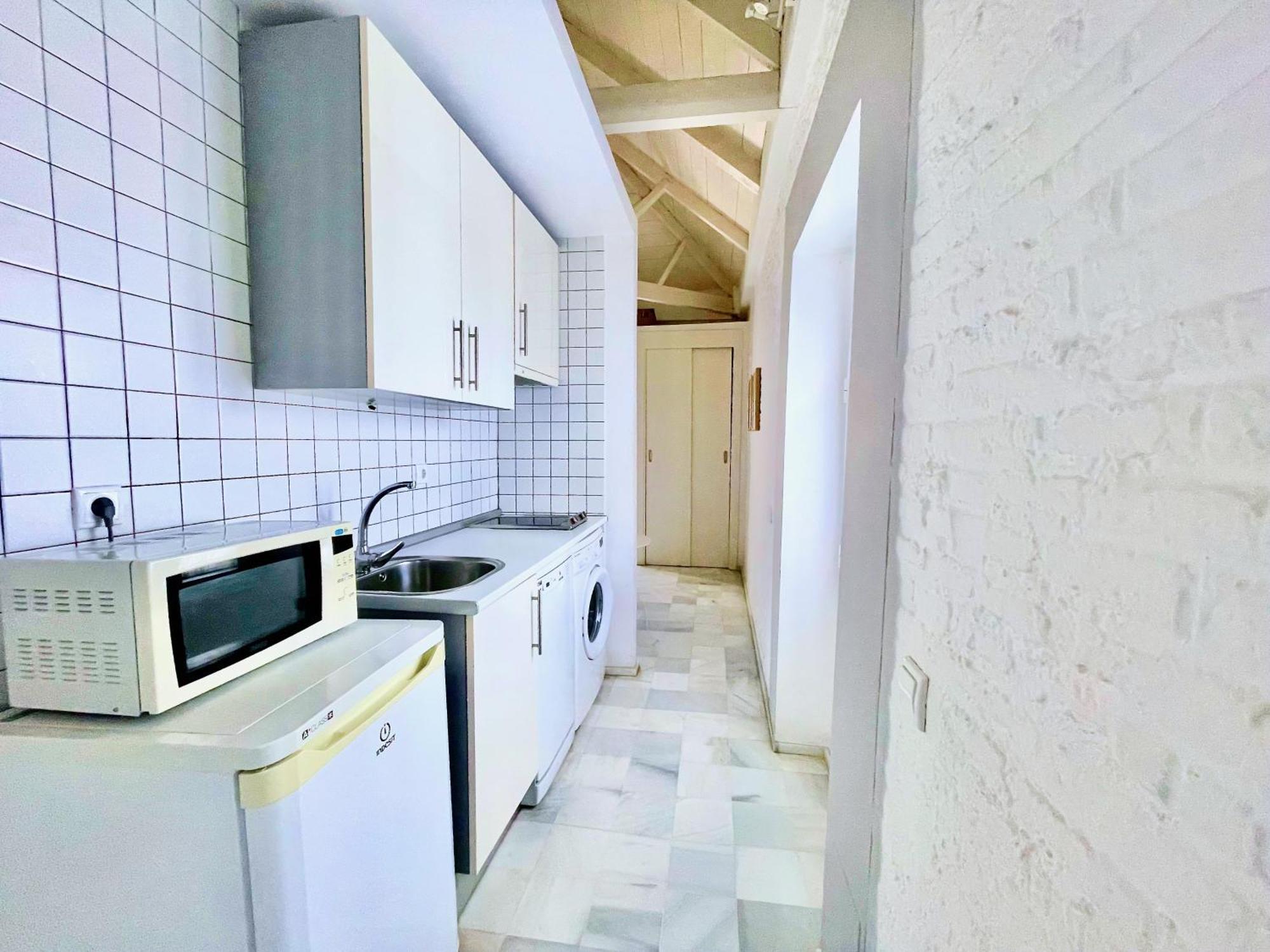 Suites San Lorenzo - Sevilla Экстерьер фото
