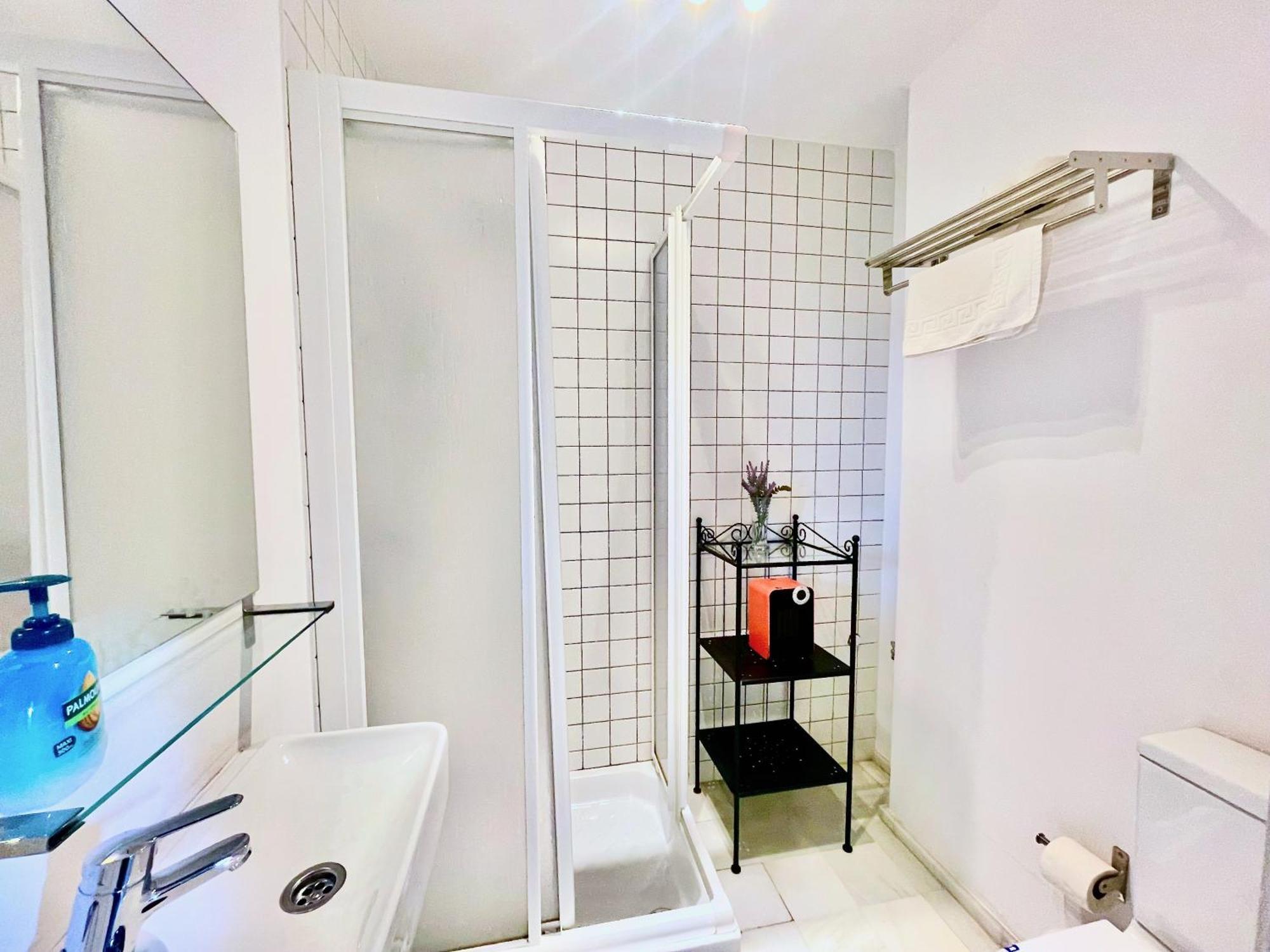 Suites San Lorenzo - Sevilla Экстерьер фото
